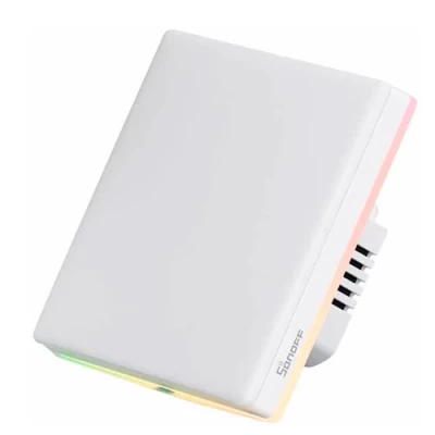 Viedais skārienjūtīgais sienas gaismas slēdzis TX T5 1C