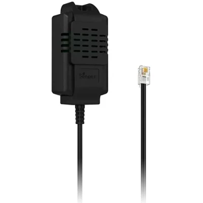 Интеллектуальный датчик температуры и влажности THS01