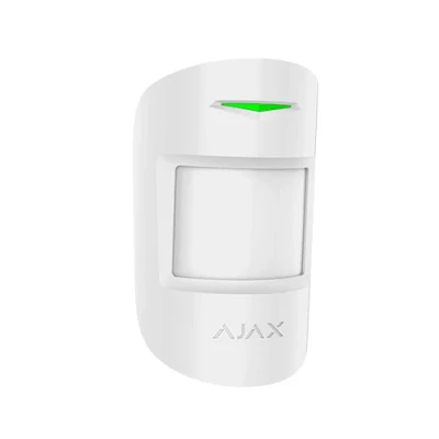 Wireless motion detector MotionProtect Jeweller