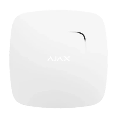 Беспроводной датчик дыма и изменения температуры FireProtect Jeweller