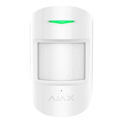 Wireless motion and glass break detector CombiProtect Jeweler