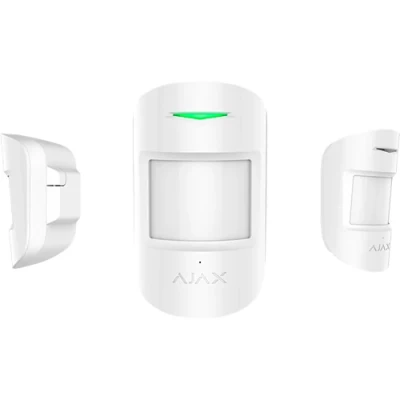 Wireless motion and glass break detector CombiProtect Jeweler