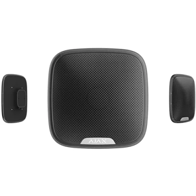 Наружная беспроводная сирена StreetSiren Jeweller