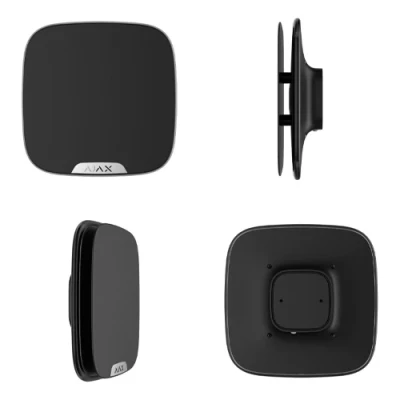 Наружная беспроводная сирена StreetSiren Jeweller