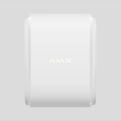 Wireless outdoor two-way curtain motion detector DualCurtain Outdoor