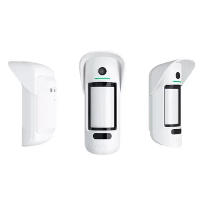 Bezvadu kustības detektors ar kameru MotionCam Outdoor (PhOD)