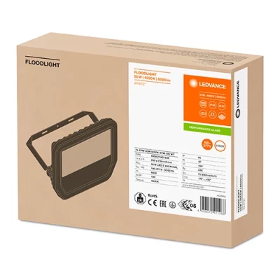 Уличный LED прожектор 50W FL PFM