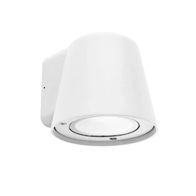 LED Fasādes gaismeklis CONE, excl. GU10, max 8W, IP44