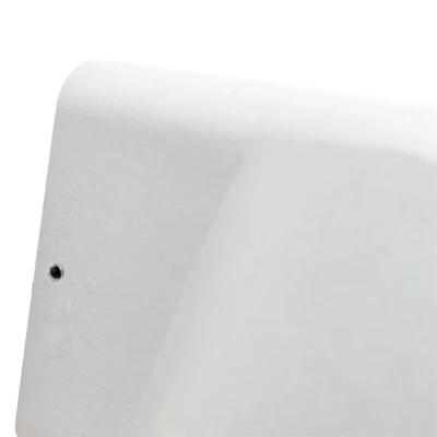 LED Fasādes gaismeklis CONE, excl. GU10, max 8W, IP44