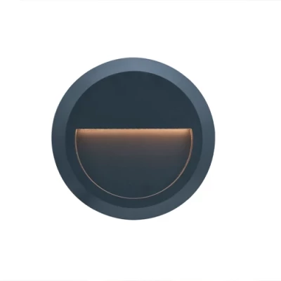 LED Fasādes gaismeklis SIRAM, 1.8W, 3000K, IP65