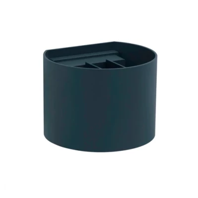 LED Fasādes gaismeklis AXIS ROUND 8.8W, 3000K, IP44