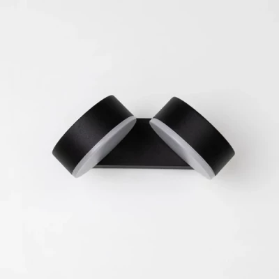 LED Fasādes gaismeklis PALE, 21W, 4000K, IP54, IK07