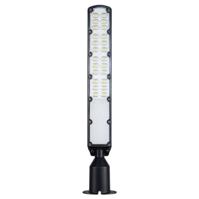 LED Уличная латерна с сенсором 100W, 4000K, IP65, 75x130°