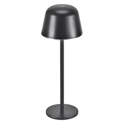 Āra galda lampa ar akumulatoru ENDURA STYLE TABLE, 2.5W, IP54, USB, 2700-6500K