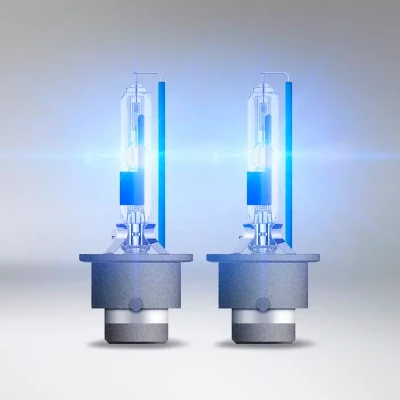 Xenon bulb D2R, XENARC COOL BLUE INTENSE (NEXT GEN) series