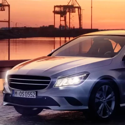 Галогенная лампа H3, 12V, 55W, серия ORIGINAL LINE