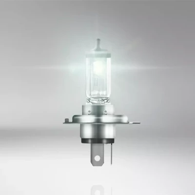 Halogen bulbs H4, 24V, 75/70W, 3200K, TRUCKSTAR PRO series