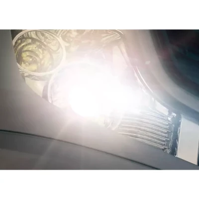 Halogen bulbs H4, 24V, 75/70W, 3200K, TRUCKSTAR PRO series