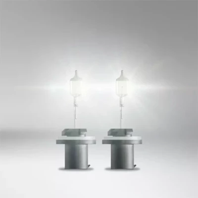 Halogen bulb H27W/1, ORIGINAL LINE series