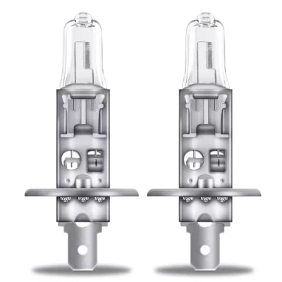 Halogen H1 bulb, TRUCKSTAR PRO series