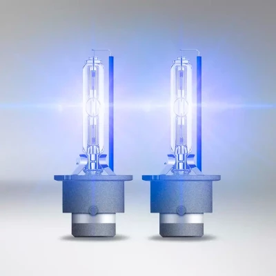 Ксеноновые лампы D2S, серия XENARC COOL BLUE BOOST