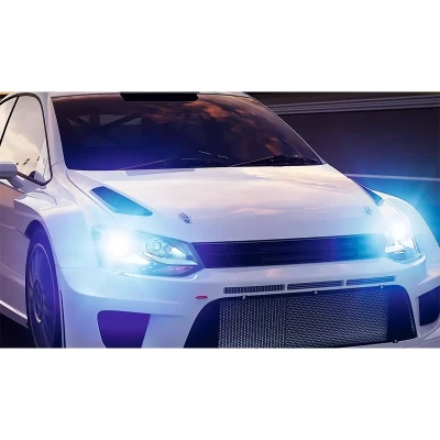 Ксеноновые лампы D2S, серия XENARC COOL BLUE BOOST