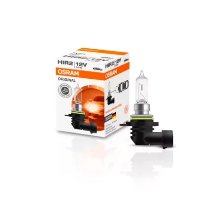 Halogen bulb HIR2, ORIGINAL LINE series