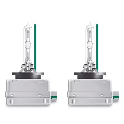 Xenon bulb D3S, XENARC NIGHT BREAKER LASER series