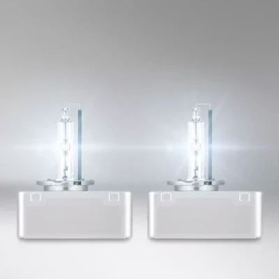 Ксеноновая лампа D5S, серия XENARC ORIGINAL