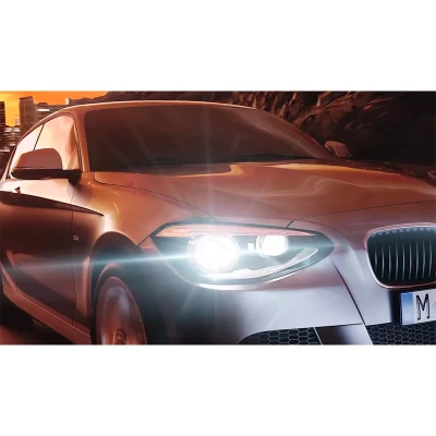 Xenon bulb D1S, XENARC NIGHT BREAKER LASER (Next Gen) series