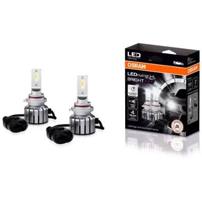 LED лампы HB4/HIR2, 19W, 6000K, 12V, LEDriving HL BRIGHT серия