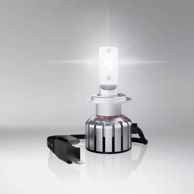 LED spuldzes H7/H18, 19W, 6000K, 12V, LEDriving HL BRIGHT sērija