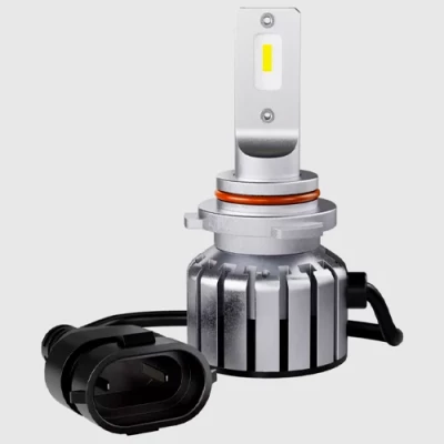 LED bulbs HB3/H10/HIR1, 19W, 6000K, 12V, LEDriving HL BRIGHT series