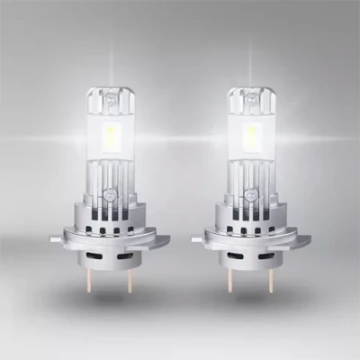 LED Spuldzes H7/H18, 16W, 6500K, 12V, LEDriving HL EASY sērija