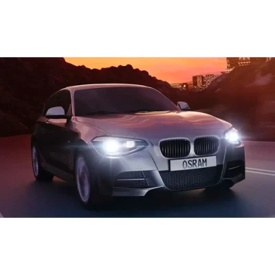 Ksenona spuldze D1S, XENARC NIGHT BREAKER 220 sērija