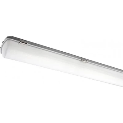 LED linear luminaire BARAT 150cm, 34W, 4000K, IP66, IK10