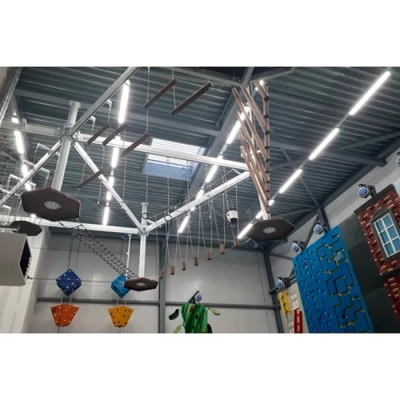 LED linear luminaire BARAT 150cm, 34W, 4000K, IP66, IK10