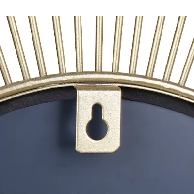 Mirror SUNNY, Ø 60 cm