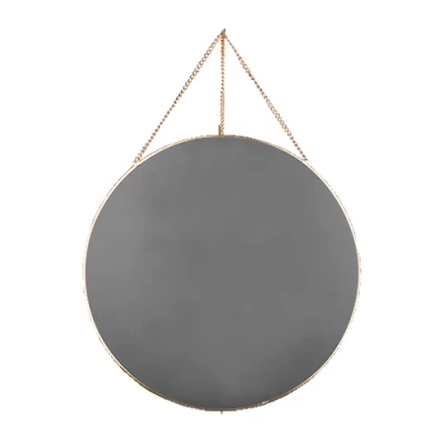 Set of mirrors CORA, Ø20, Ø30, Ø35 cm