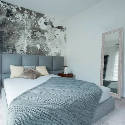 Mirror AMY, 50 x 150 cm