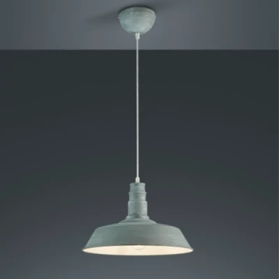 Piekaramā lampa WILL, excl. 1x E27, max. 60W