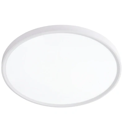 LED Waterproof luminaire 24W, 3CCT, 2880Lm, IP44, Ø 300 x 25 mm