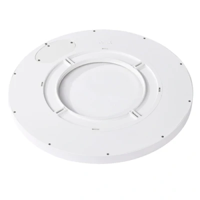 LED Waterproof luminaire 24W, 3CCT, 2880Lm, IP44, Ø 300 x 25 mm