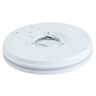 LED Waterproof luminaire 20W, 3CCT, 2400Lm, IP65, Ø 230 x 55 mm