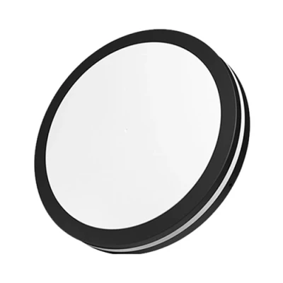 LED ūdensizturīgs apgaismojums ar PIR kustības sensoru 20W, 3CCT, 2400Lm, IP65, Ø 230 x 55 mm