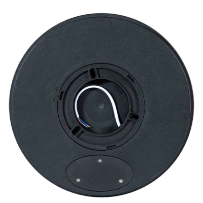 LED ūdensizturīgs apgaismojums ar PIR kustības sensoru 20W, 3CCT, 2400Lm, IP65, Ø 230 x 55 mm