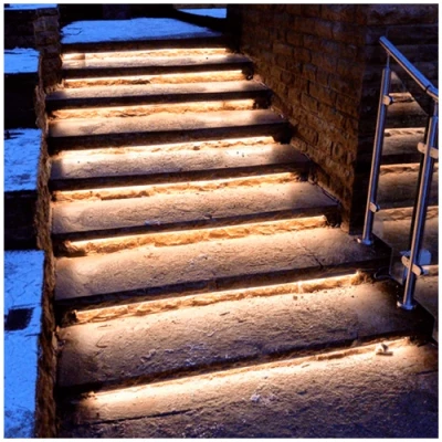 LED Strip 4000K, IP66, 24V, 9W, SMD