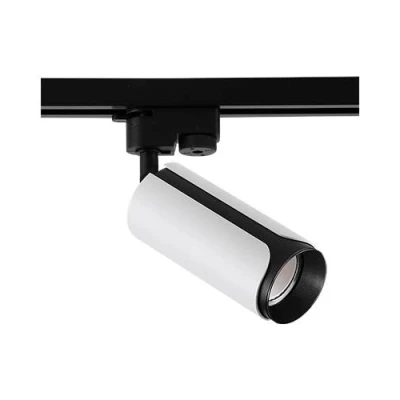 Рельсовый светильник SENTO, 1F, excl. GU10, max 35W, IP20