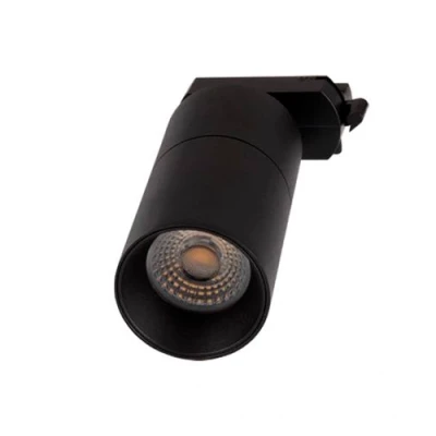 LED Sliežu gaismeklis PULSO, 1F, 10W, 3CCT, IP20