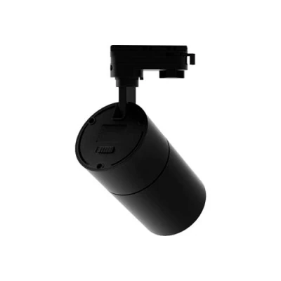 LED Sliežu gaismeklis PULSO, 1F, 10W, 3CCT, IP20